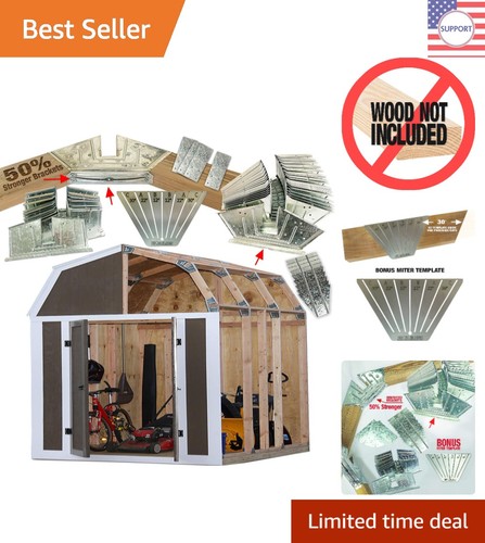 Reinforced ezbuilder storage - ezbuilder,