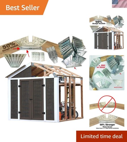Structurally stronger - structurally,